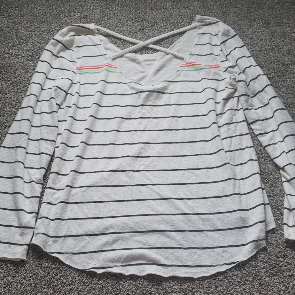 Billabong sweater